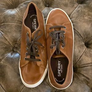 Sperry top sider shoes